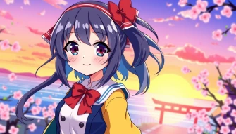 Marin Kitagawa Wallpaper