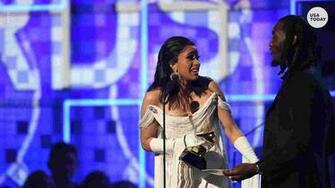 Is Shocked That Savage Was Hardly Mentioned At The Grammys