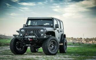 Jeep Wrangler Wallpaper And Background Image Net