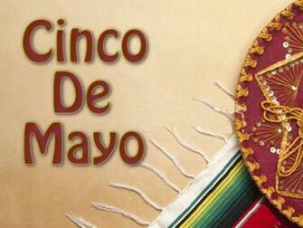 Cinco De Mayo Wallpaper