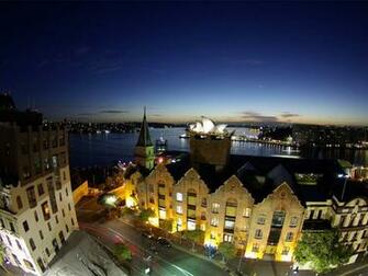 Sydney Picture Australia Wallpaper National Geographic Photo