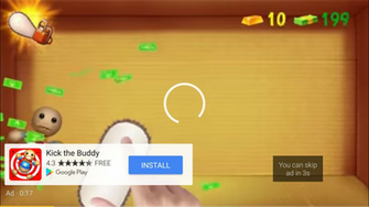 Okay To Be Serious S Annoying Ads They Could Easily