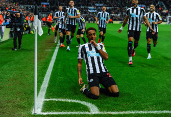 Joe Willock Now Has An Easy Route Back Into The Newcastle Starting
