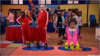 This Looks Like A Job For The Thundermans Picha