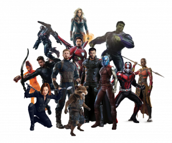 Avengers Png Transparent Background Image Wallpaper