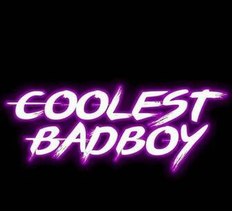 Coolest Badboy Editing Picsart