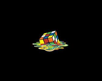 Rubiks Cube Wallpaper