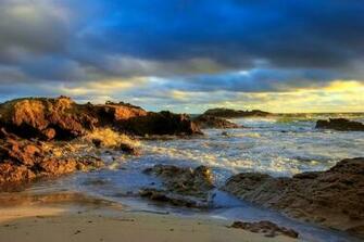 Laguna Beach Wallpaper