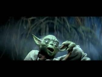 Star Wars Yoda Stars Wallpaper Desktop