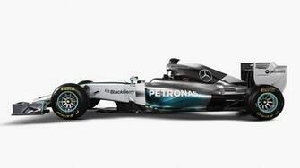 Mercedes Amg Petronas W05 F1 Wallpaper Kfzoom