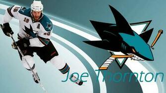 Joe Thornton Wallpaper HD By Xkillerben5798x