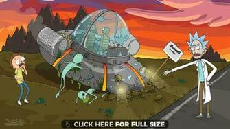 Morty Wallpaper Photos And Desktop Background Up To 8k