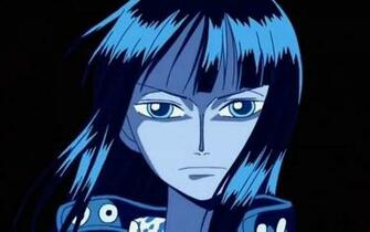 Nico Robin Wallpaper