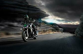 Kawasaki Z1000sx Wallpaper