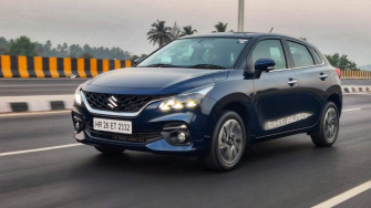 Re In Pics Maruti Suzuki Baleno Ht Auto