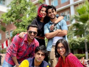 Campus Diaries Ep Re A Relatable Ode To College Life Full