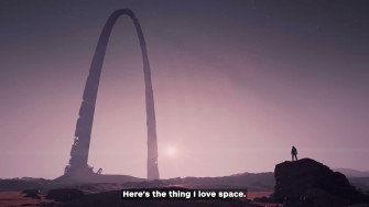 Steve Saylor On X I Wanted To Love Starfield And Did Have A