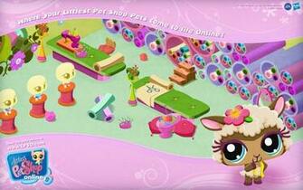 Wallpaper From Lpso Littlest Pet Shop Online Codes