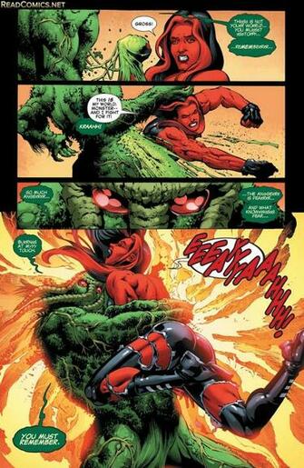 Red She Hulk Wallpaper Comics Hq Pictures