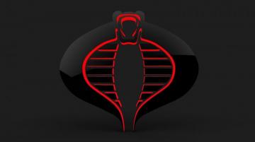 Gi Joe Cobra Wallpaper On