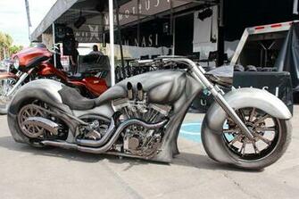 Custom Motorcycle Wallpaper Background