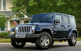 Jeep Wrangler HD Car Wallpaper Carwallpaperfordesktop Org