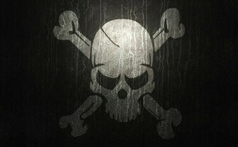 Jolly Roger Wallpaper By Fa