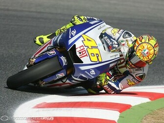 Pachu Valentino Rossi