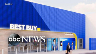 Get All The Tech At Best Buy Wallpaper