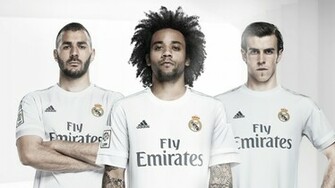 Gallery Real Madrid Wallpaper