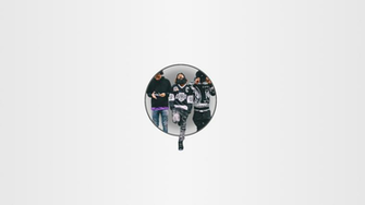 Flatbush Zombies Circular Wallpaper By Joakimriise