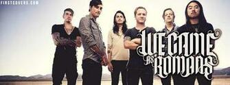 We Came As Romans Wallpaper