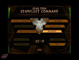 Star Trek Starfleet Command Screenshots Pictures Wallpaper Pc