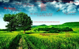 Komleva New Motivational Wallpaper Success With Quotes