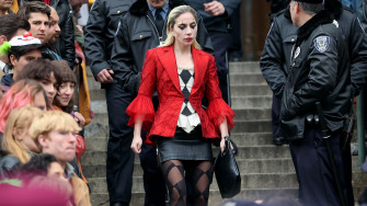 Joker Folie Deux Plot Cast And Release Date British Gq