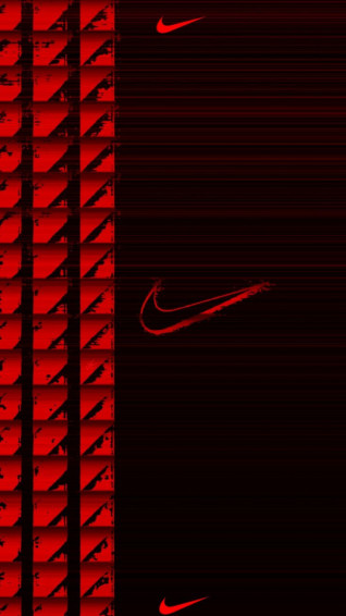 Angel On Almacenamiento R Pido In Nike Wallpaper