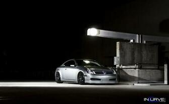 G35 Wallpaper