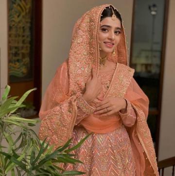 Sehar Khan Official Home