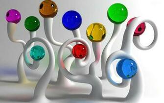 Tag Glass Balls Wallpaper Background Photos Pictures And Image