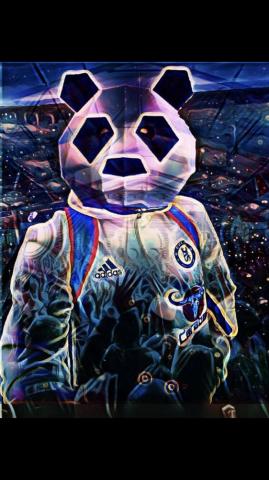 Dj Panda Boladao Share House Edm Limerick Ie
