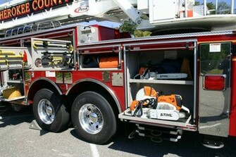 Pierce Fire Engine Pictures Wallpaper Of