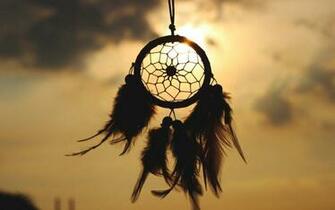 Dreamcatcher Wallpaper