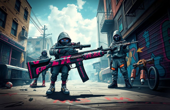 Hypebeast Cs Go Wallpaper