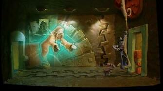 Armikrog Darkstation
