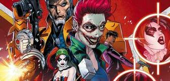Suicide Squad Wallpaper HD Background Of Your Choice