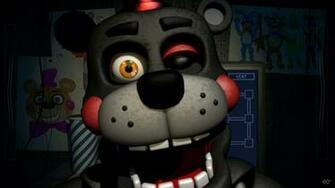 Fnaf Moving Wallpaper