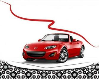 Mazda Mx Miata Wallpaper