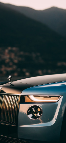 Rolls Royce Boat Tail Luxury Cars 5k 8k Wallpaper