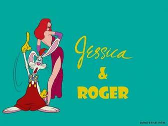 Computer Wallpaper Jessica And Roger