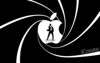James Bond Wallpaper iPhone Icreate
